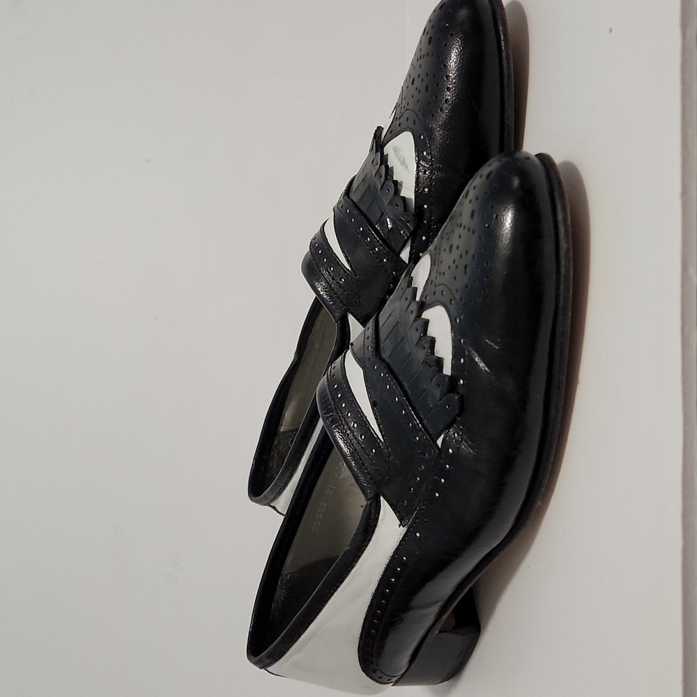 Dessert shoes